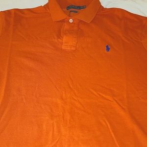 Polo shirts